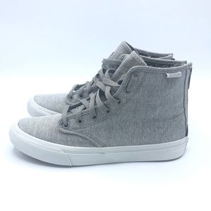 Vans SK8 Hi Zip Down Woman’s Size 7